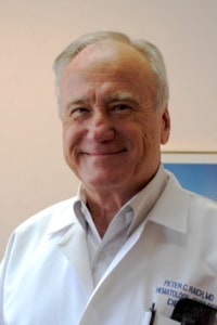 Peter C. Raich, MD, FACP