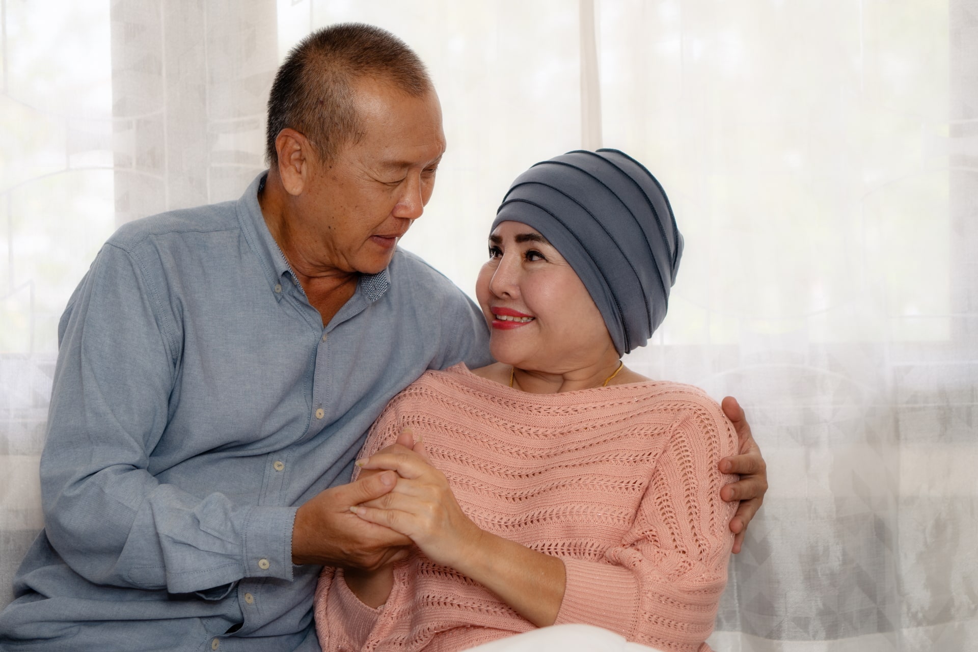 Complex Patients