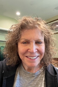 Elaine Blechman