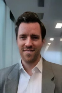 James Kroeker