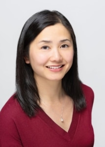 Jenny Yu