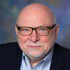 Portrait of Bob Dyer, PhD