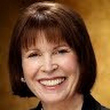 Portrait of Elaine Blechman, PhD