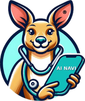 RK360 RedKangaroo logo