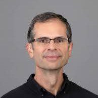 Portrait of Guilherme Del Fiol, MD, PhD