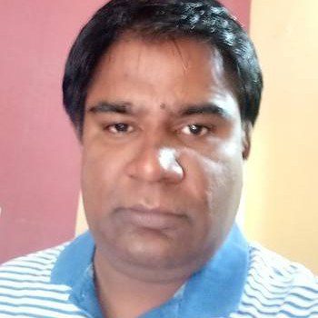 Portrait of Siddhartha Jain, BTech